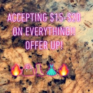 SALE